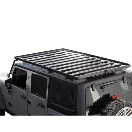Housse de protection Coffre Jeep JL -  - Votre