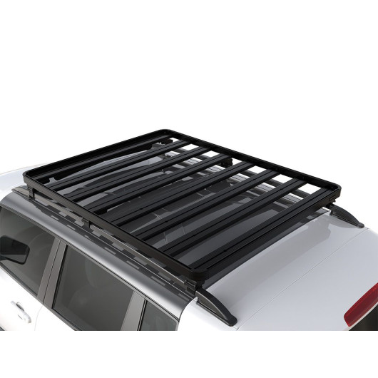 Galerie de toit Slimline II FRONT RUNNER pour Suzuki Jimny 4 - H2R  Equipements