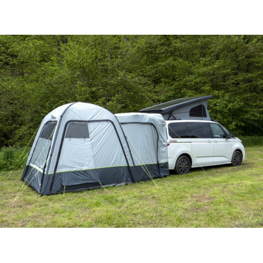 Auvents pour camping-cars et fourgons - Tentes - Auvents Accessoires de  camping Berger Camping