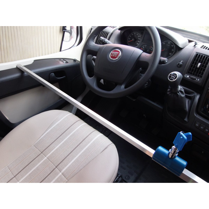 Câble de verrouillage de porte arrière pour Fiat Ducato KIT Boxer