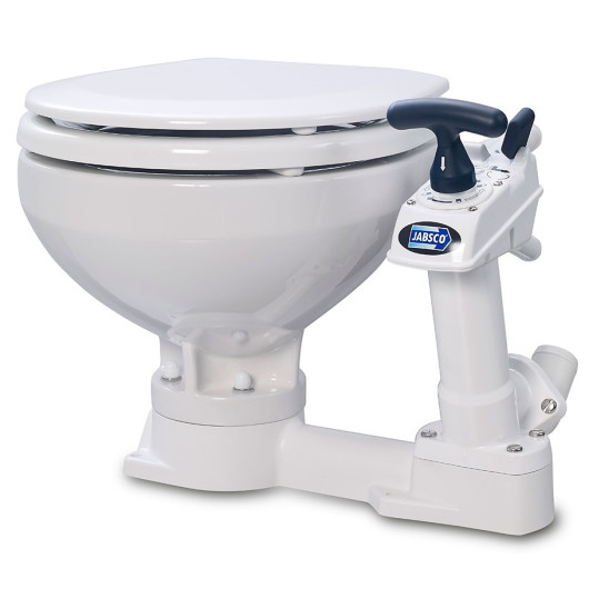 Abattant wc marin jabsco sale