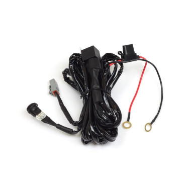Cable Souple 1,5 mm² NOIR H07V-K pour Van et Fourgon