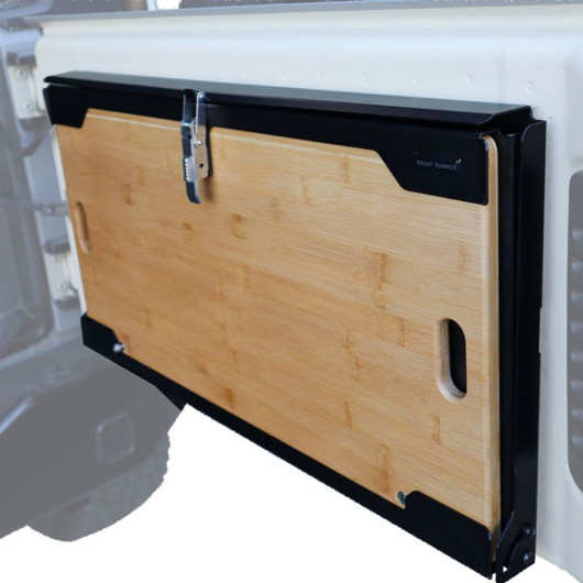 Combinaison de tiroir pour 4 boîtes Cub & glissière pour frigo – de Front  Runner