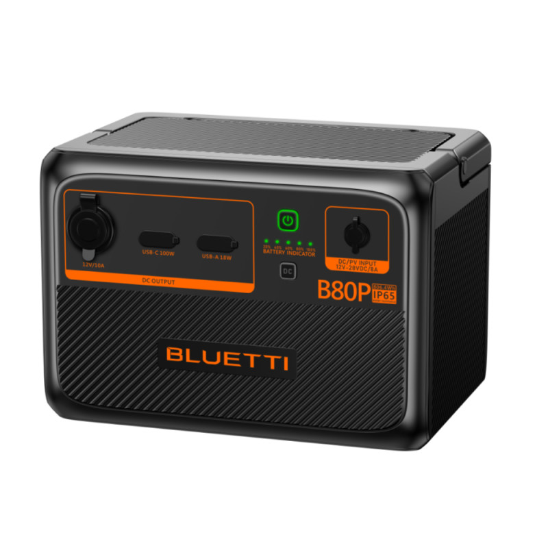 POMPE A HUILE SUR BATTERIE LUB 12 V 100W