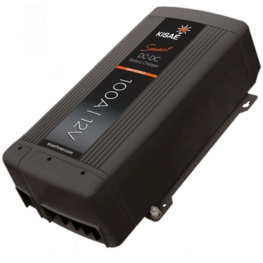 Chargeur de batterie TEC 2- 6/12V - Chargeur batterie voiture jusqu'à 80  Ah-Protection thermique