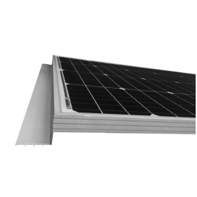Panneau solaire souple 120W 12v pour fourgon aménagé - AFLEX Extra
