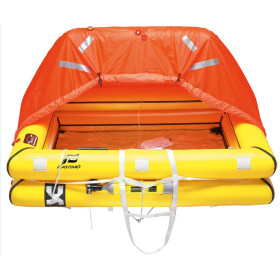 Accessoire bateau Cmk/czech master kits Radeau de sauvetage pour