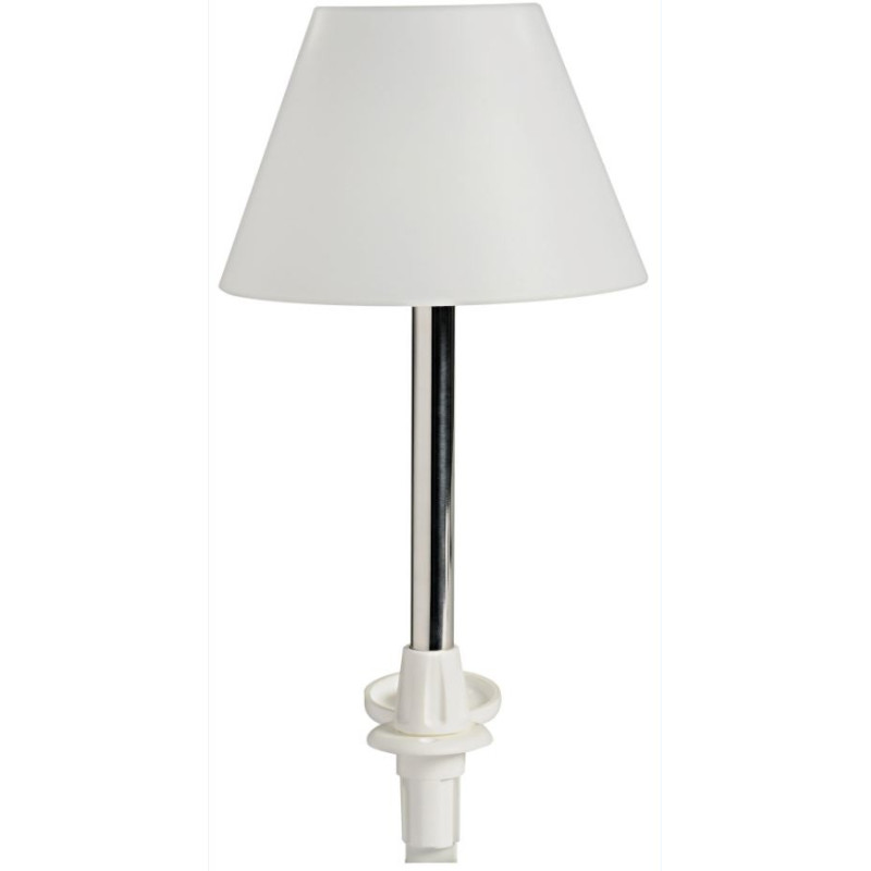 Lampe à lave lampe de table support support effet éclairage