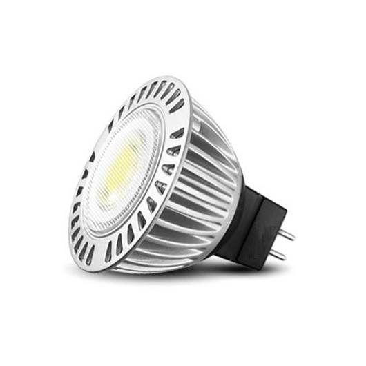 Ampoule LED pour hotte de cuisinière, trou de coupe de 40mm, 12V