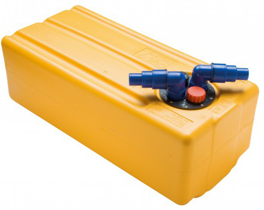 Recharge Vorsty 5 litres - Mobil-home Vorsty - protégez vos canalisations  d'eau /
