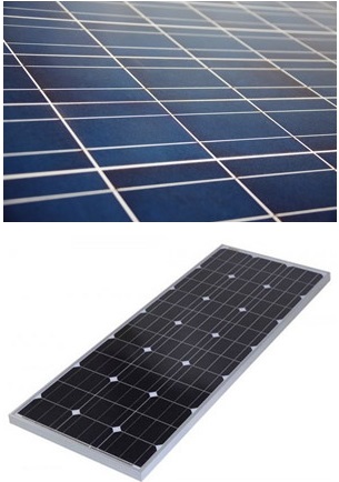 Les panneaux solaires 12 V et 24 V : lequel choisir ?