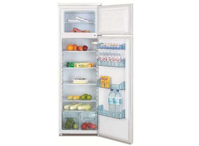 Choisir son frigo de van ou sa glacière en fourgon aménagé - H2R Equipements