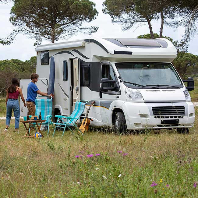 10 idées cadeaux pour un adepte de camping-car